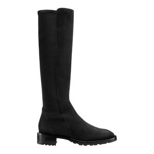 New in box Stuart Weitzman 5050 Knee High Lug Boots size 4.5